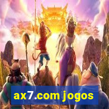 ax7.com jogos